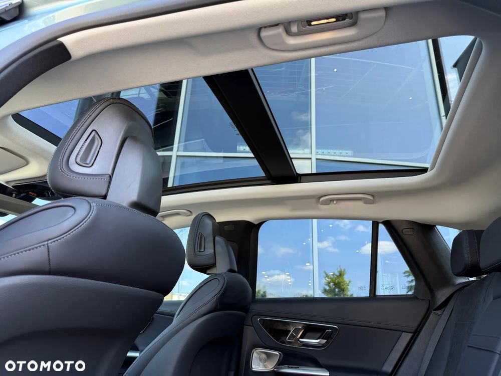 Mercedes-Benz GLC - 14