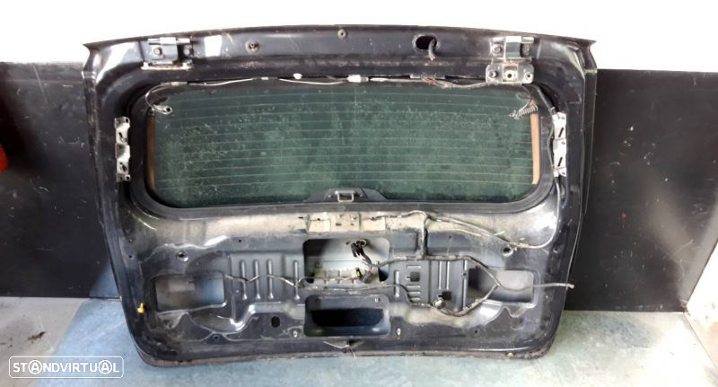 Porta Mala / Tampa Jeep Grand Cherokee Ii (Wj, Wg) - 3