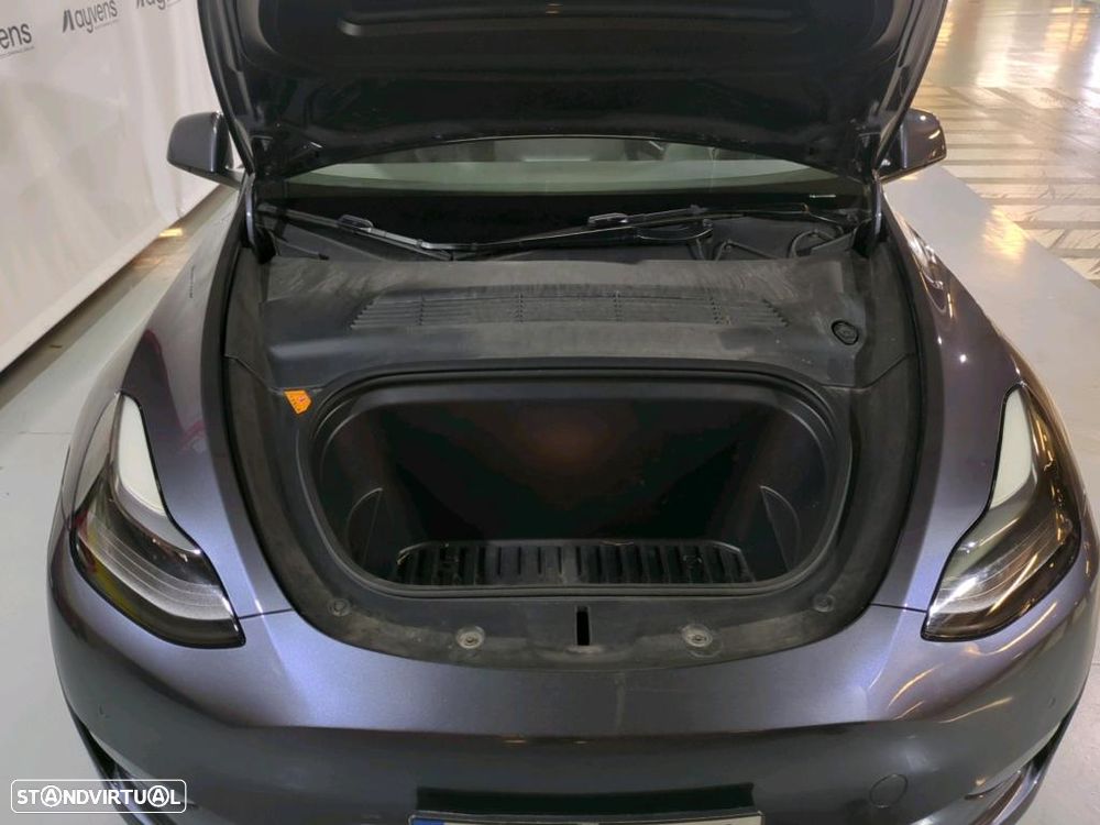 Tesla Model Y Long Range Tração Integral - 14