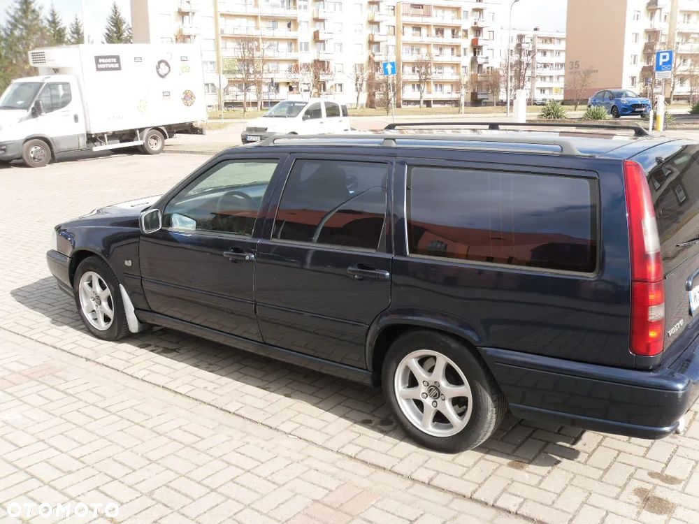 Volvo V70 - 3