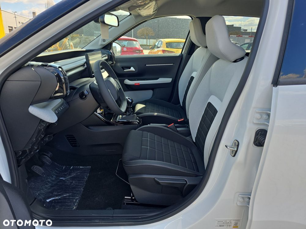 Citroën C3 1.2 T Max - 15