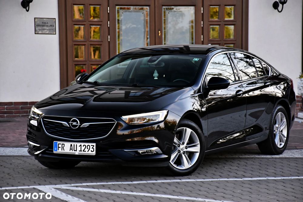 Opel Insignia 2.0 Ultimate Exclusive - 9