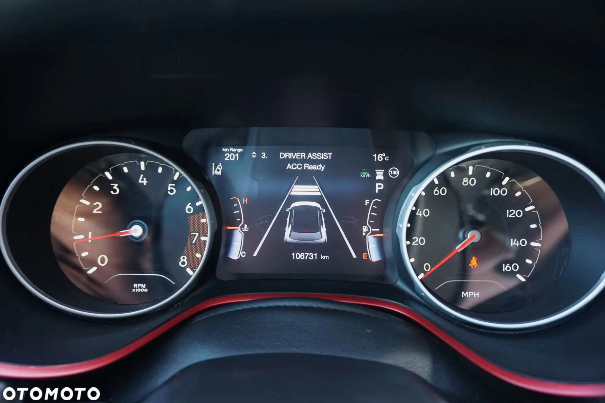 Jeep Compass - 20