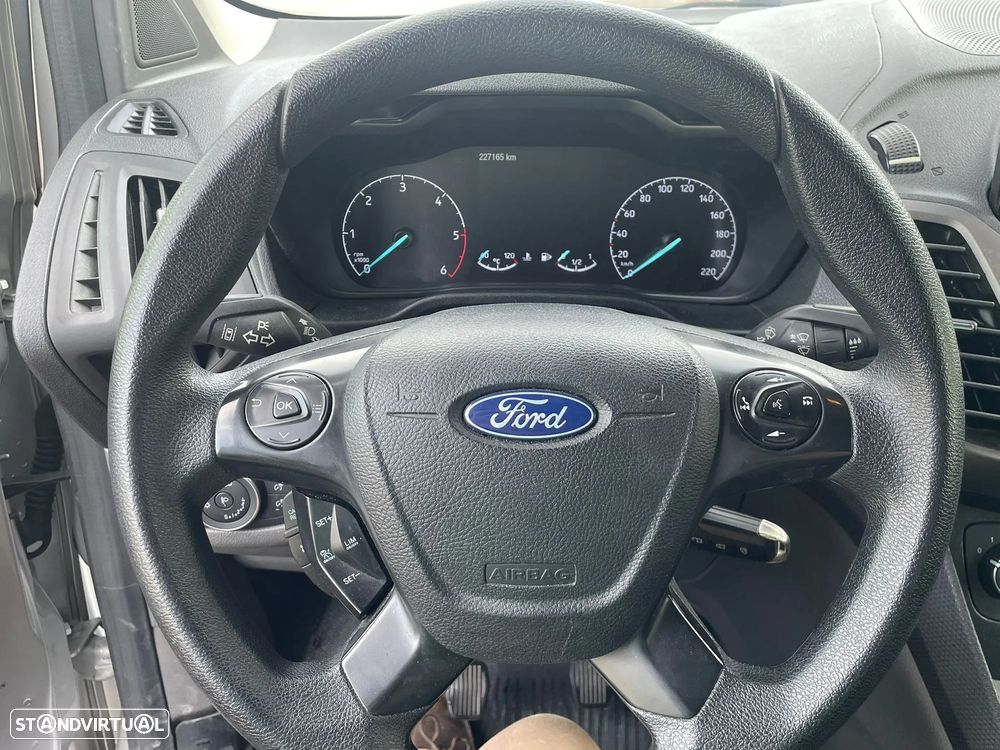 Ford Transit Connect 1.5 TDCI 230 L2 Trend - 14