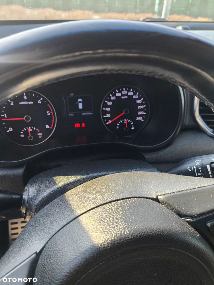 Kia Sportage 1.7 CRDI L 2WD - 9