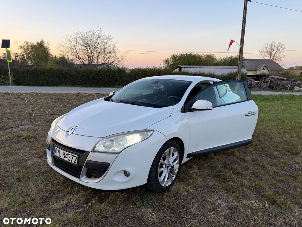 Renault Megane - 5