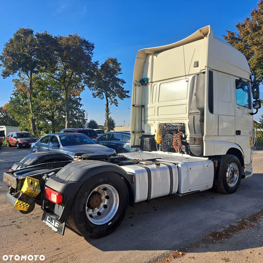 DAF XF106 510 - 3