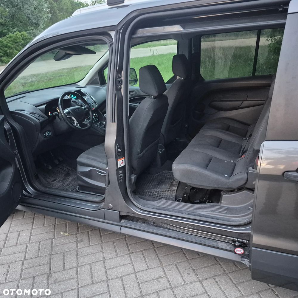 Ford Transit Connect 230 L2 Trend (bryg.) - 9