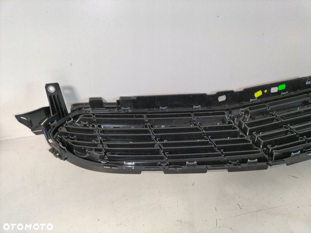 atrapa kratka grill mercedes e klasa w213 lift 20- elegance - 6