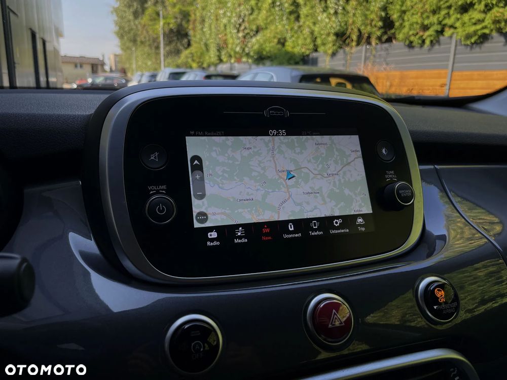 Fiat 500X 1.6 Multijet 4x2 S&S 120TH - 26