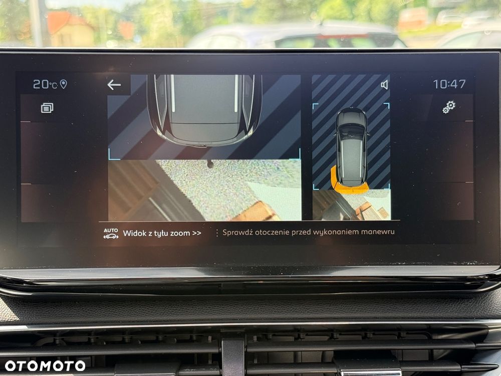 Peugeot 5008 1.5 BlueHDi GT S&S - 30