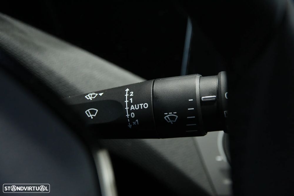 Peugeot 308 SW 1.5 BlueHDi Style EAT8 - 19