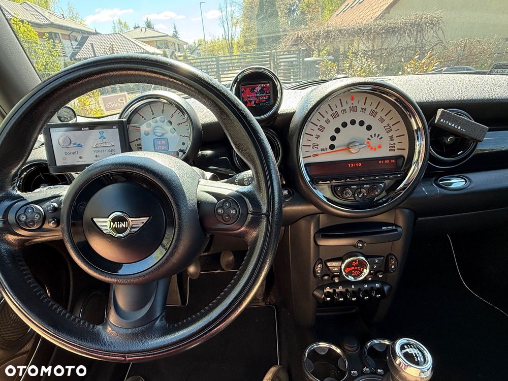 MINI Cooper D - 6