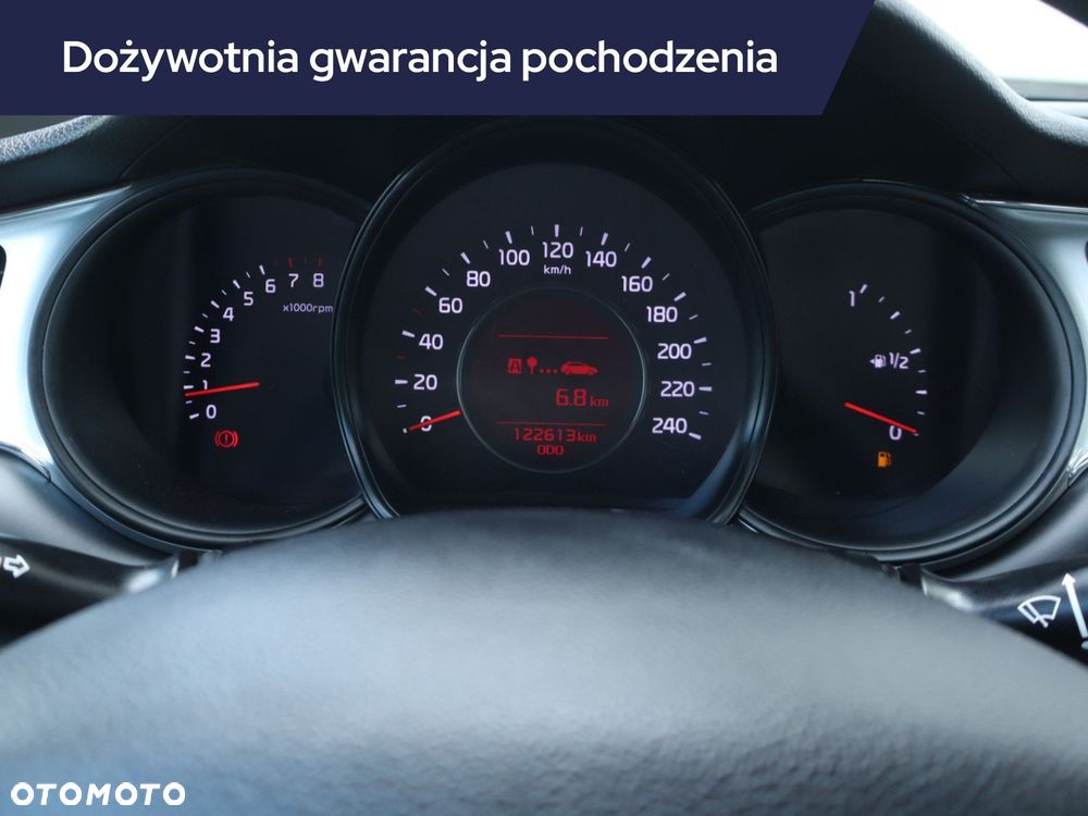 Kia Ceed - 13