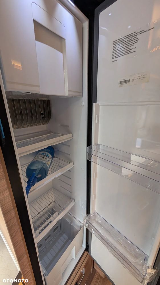 Weinsberg WEINSBERG CaraCompact MB 640 MEG EDITION-PEPPER - 31