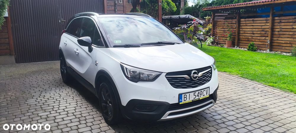 Opel Crossland X 1.2 T 120 Lat S&S - 6