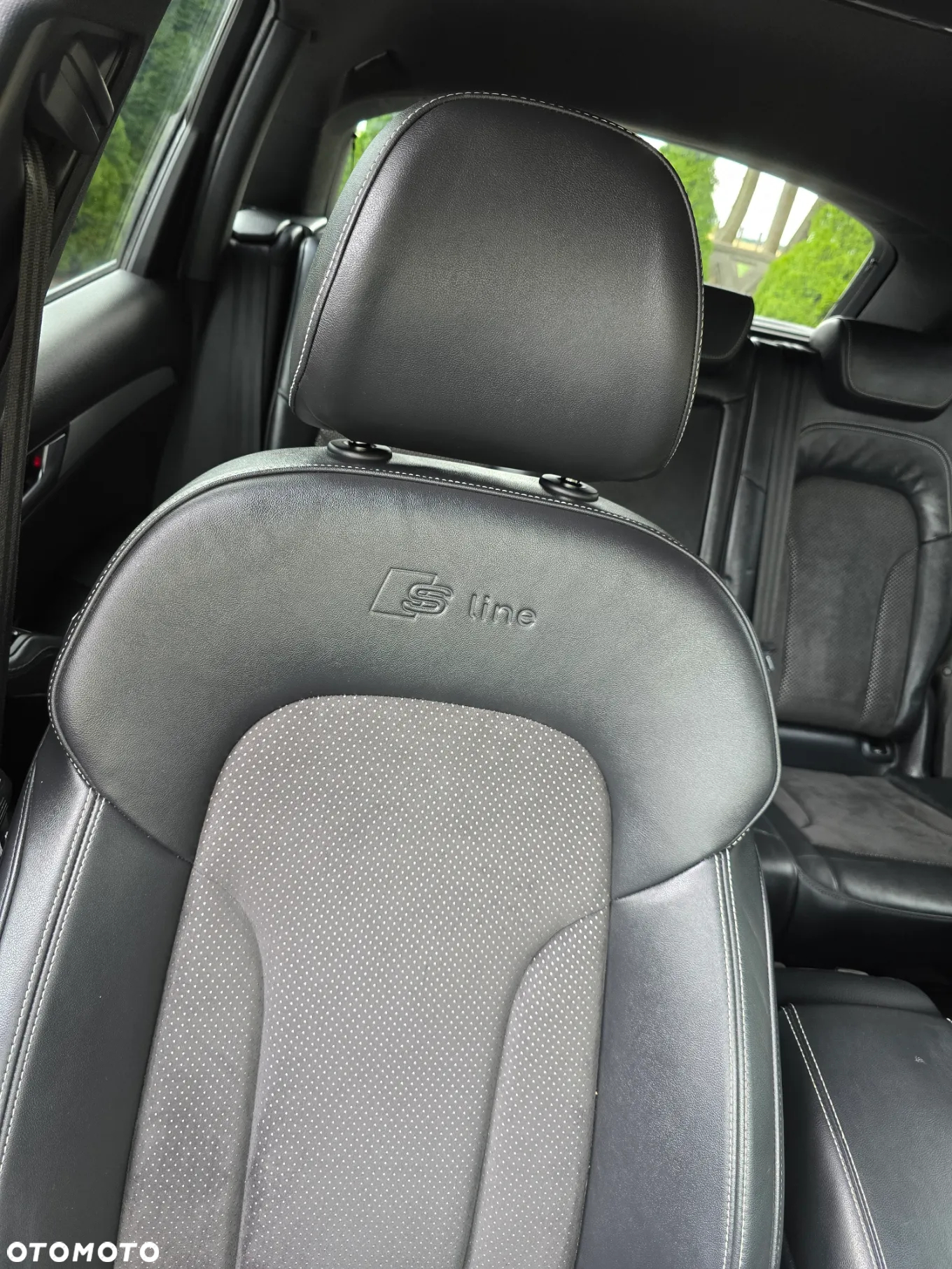 Audi Q5 2.0 TFSI Quattro S tronic - 23