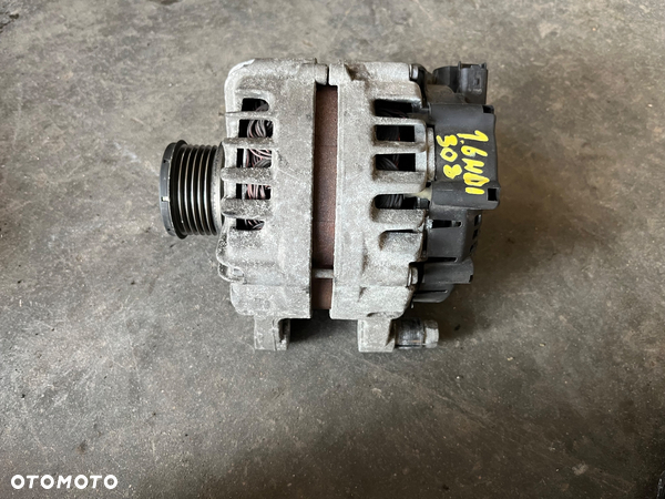Alternator Peugeot 309 T9 1.6 HDI