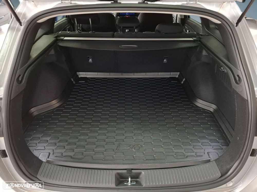 Hyundai i30 1.0 T-GDI Style Plus - 21