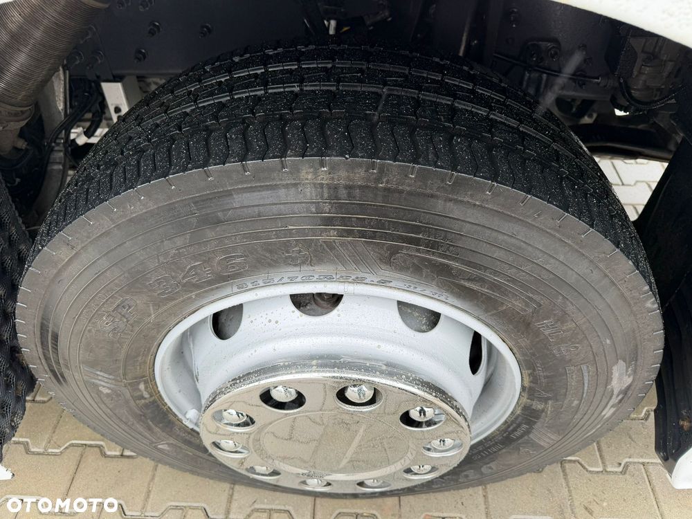 Renault T 430 / CHŁODNIA / 22 EUROPALETY / 8.8 M DŁUGOŚCI / SYPIALKA / AUTOMAT / EURO 6 / THERMO KING / 2018 ROK - 16