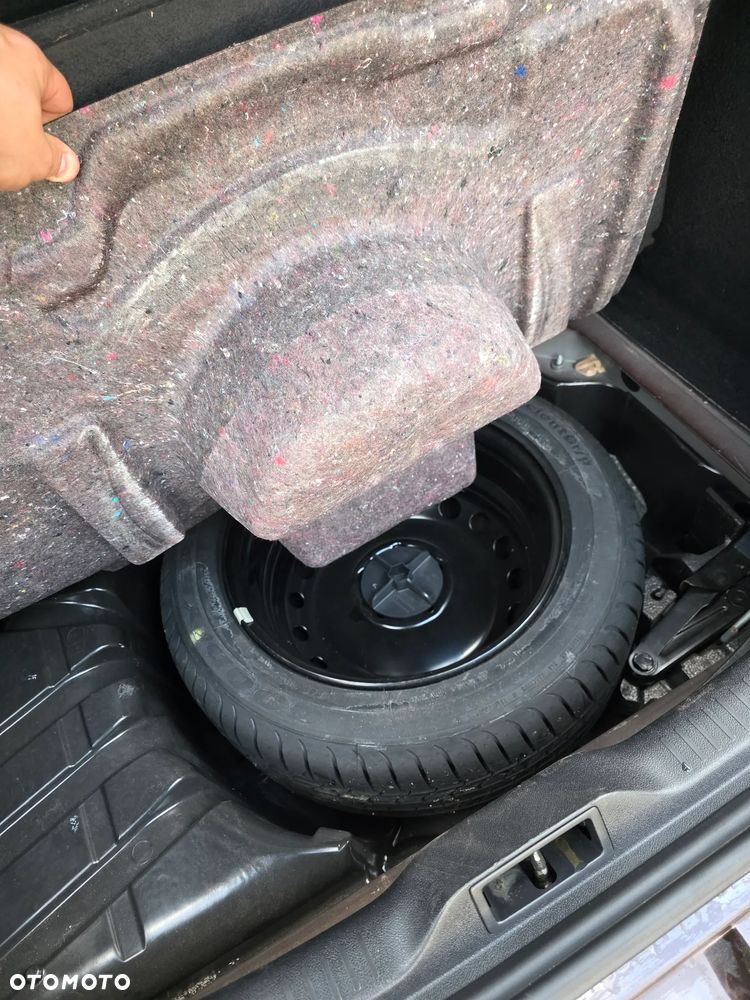 Renault Megane 1.6 16V 100 TomTom Edition - 16