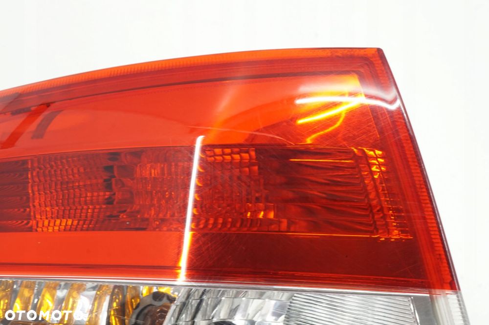 SKODA RAPID 13R SPACEBACK LAMPA LEWY TYŁ TYLNA 5JJ945095 - 4