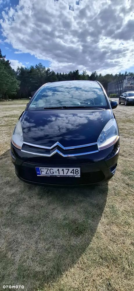 Citroën C4 Picasso 1.6 HDi X - 4
