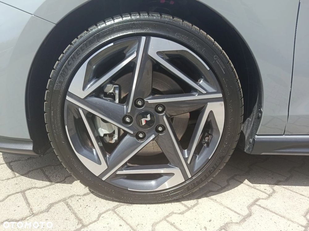Hyundai i30 1.5 T-GDI 48V Smart Plus - 18