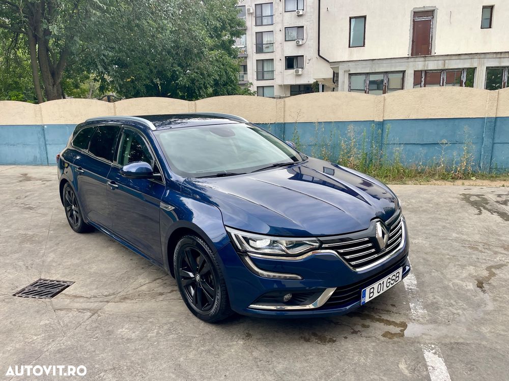 Renault Talisman