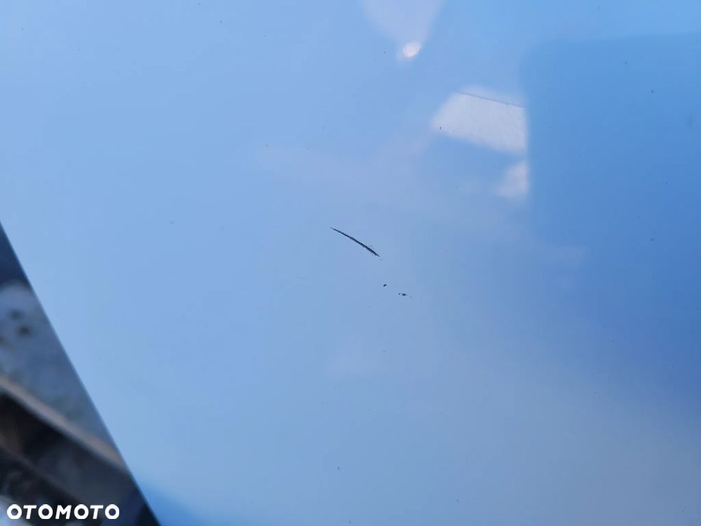 Kia Rio IV 17r 5d Drzwi  lewy tyl kolor UD - 2