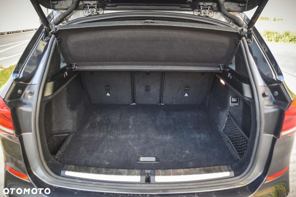 BMW X1 sDrive18d M Sport - 21