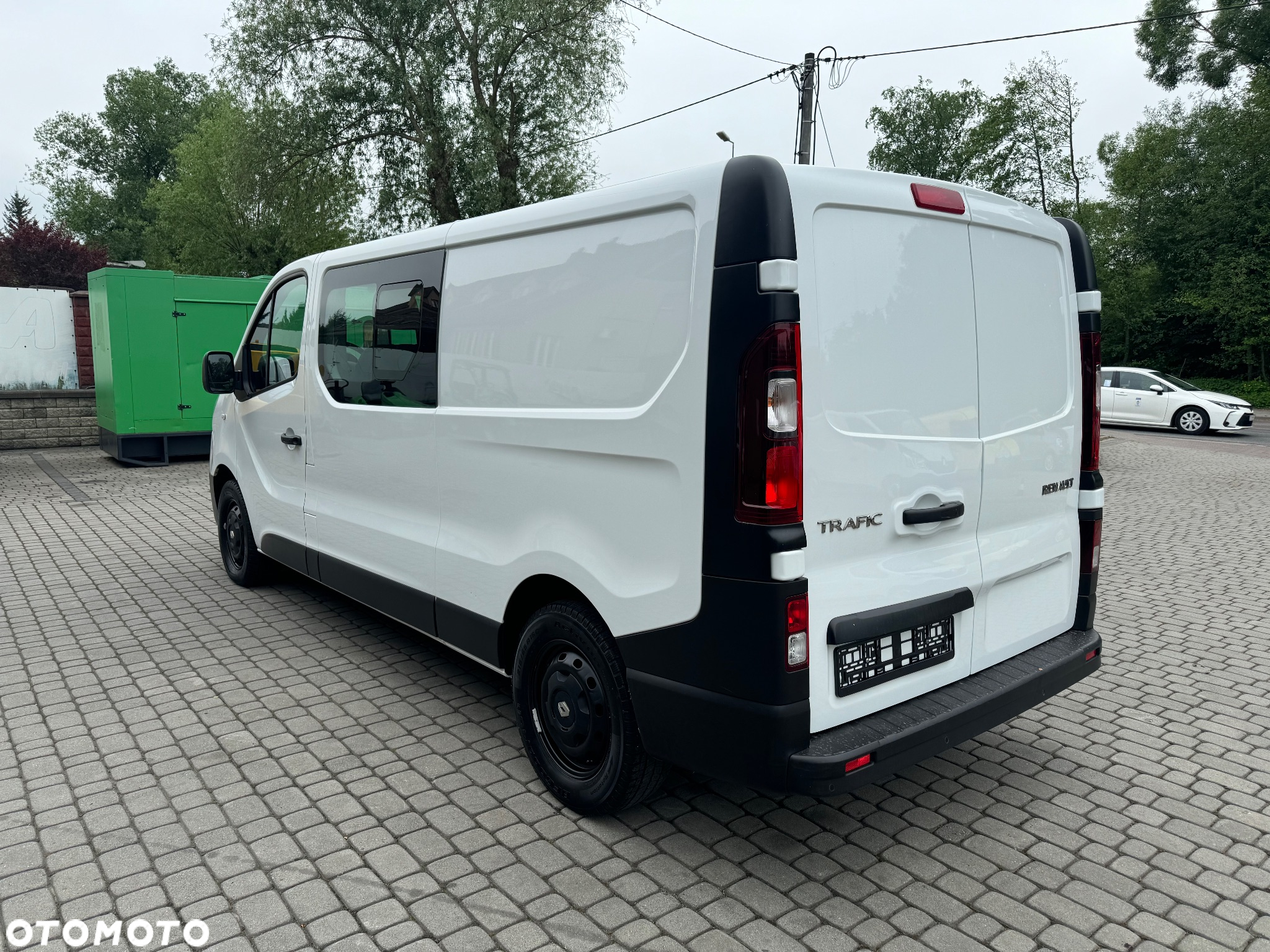 Renault Trafic - 7