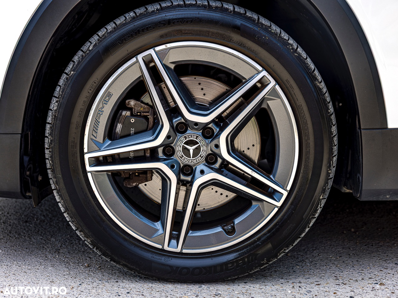 Mercedes-Benz GLB 250 4Matic 8G-DCT Style - 18