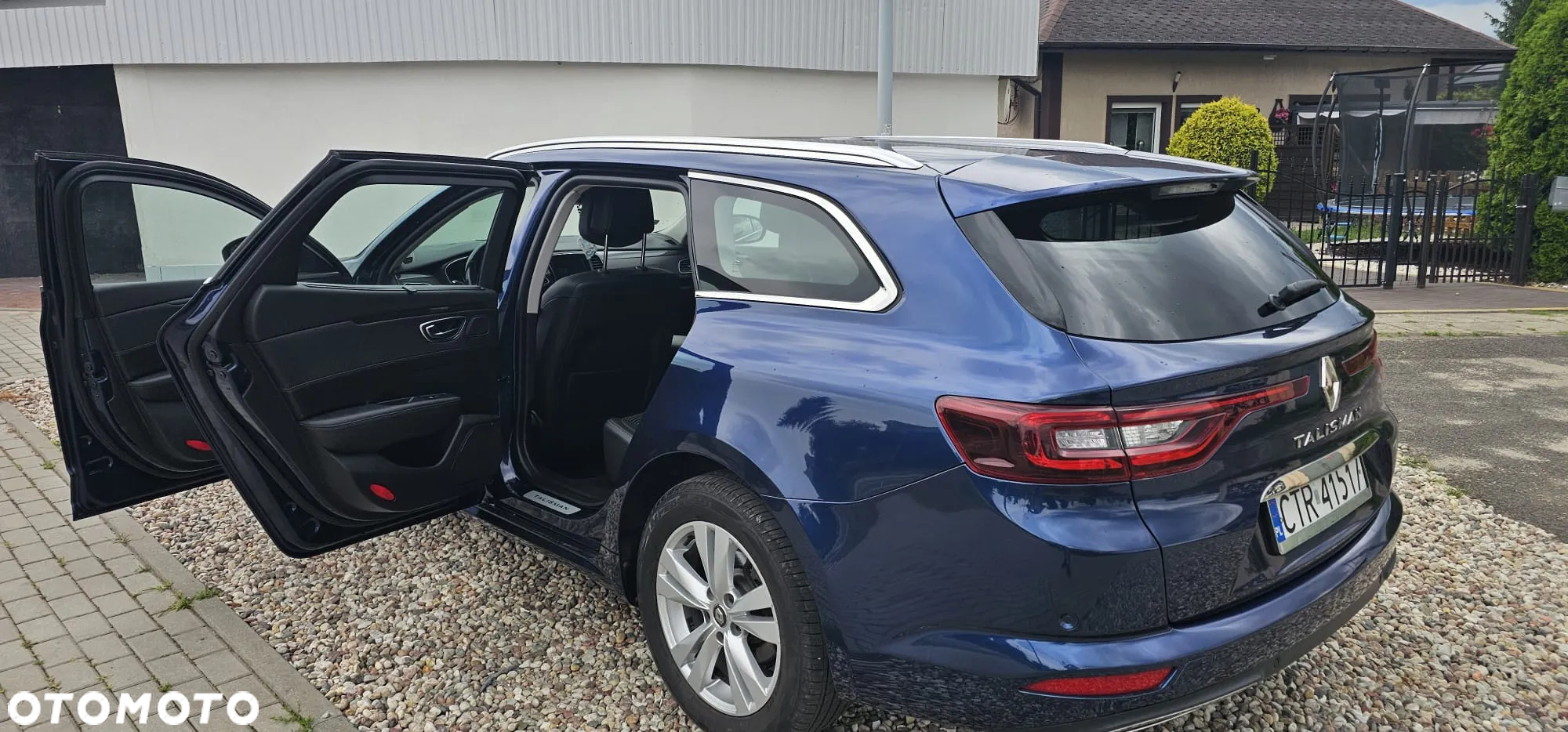 Renault Talisman 1.6 Energy dCi Business - 8