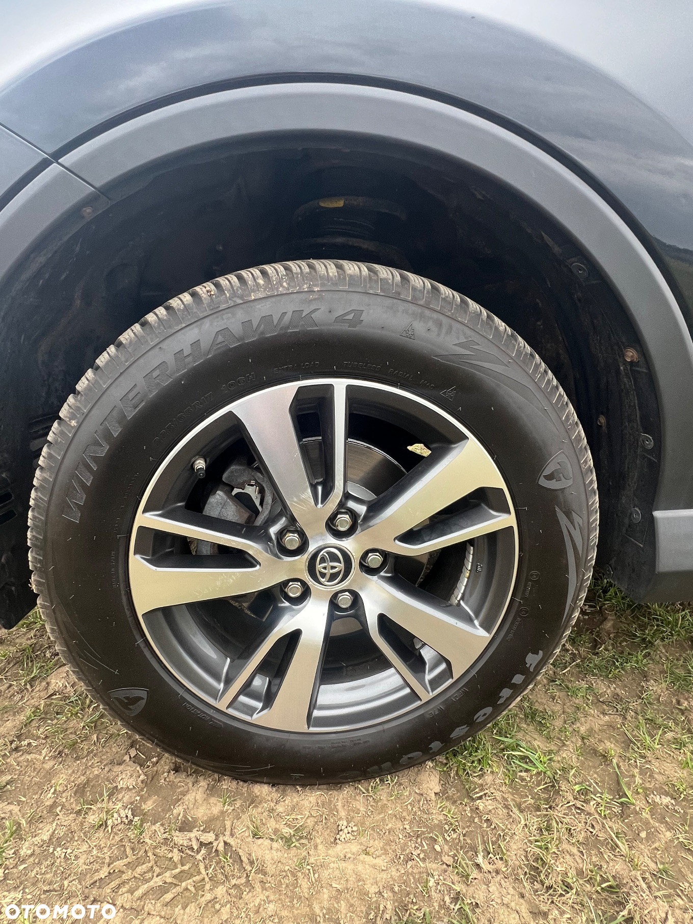 Toyota RAV4 2.0 Prestige 4x4 MS - 22