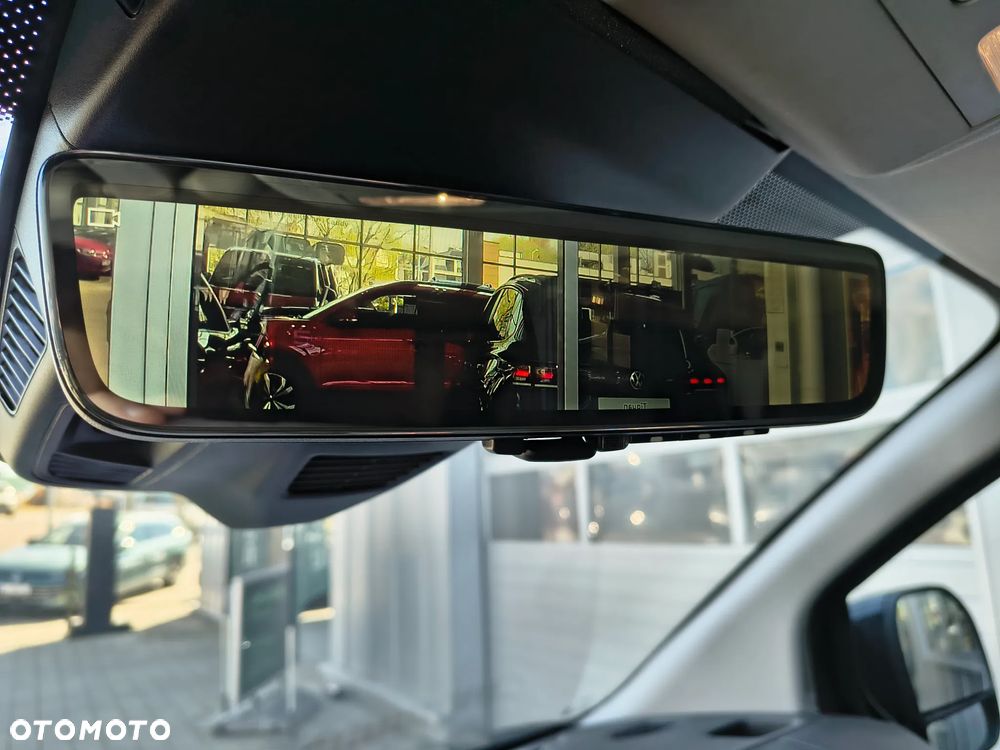 Volkswagen Transporter Kombi L2H1 N1 4Motion - 9