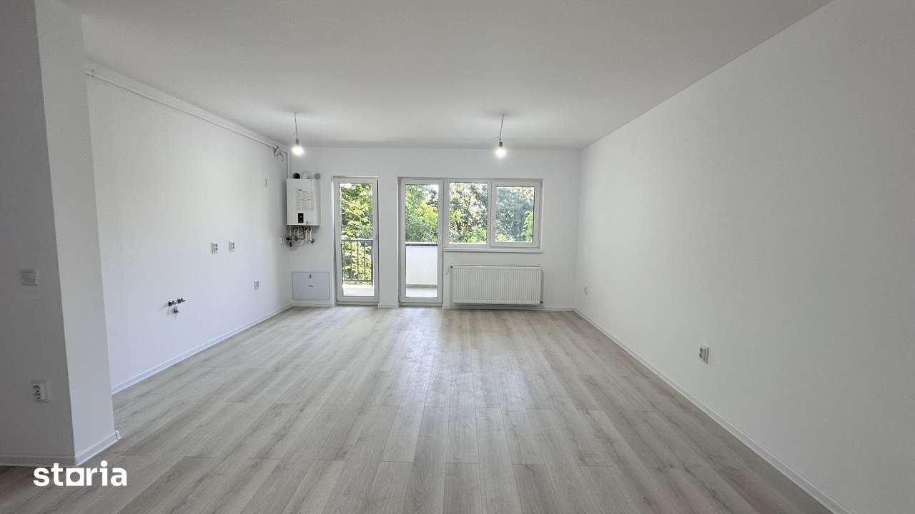 Apartament 3 camere finalizat si intabulat 68 mp util - Doamna Stanca — fotografia 2