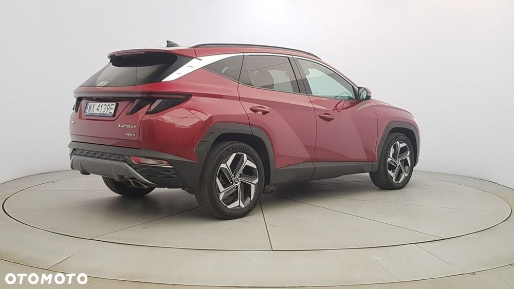 Hyundai Tucson - 7