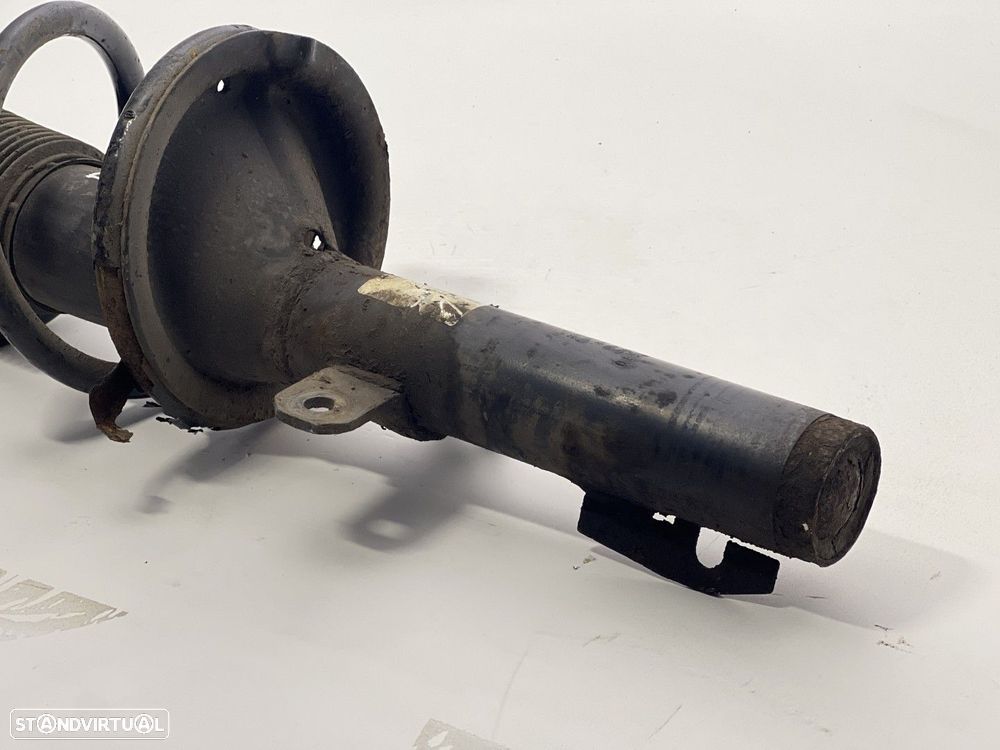 Amortecedor Dto Esq Frente FORD TRANSIT (FA_ _) REF. 6C1118045AE - 3