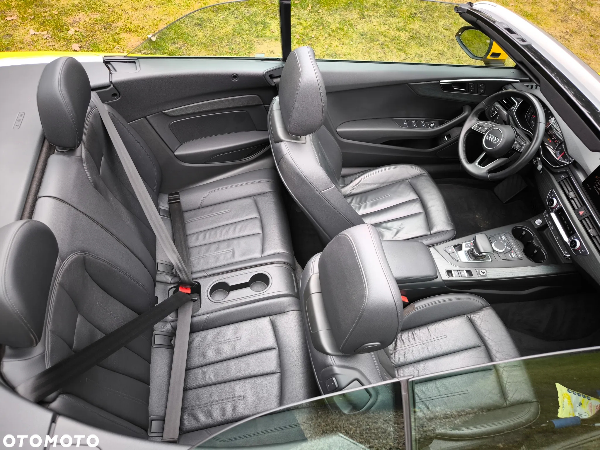 Audi A5 Coupe 2.0 TFSI quattro S tronic sport - 15