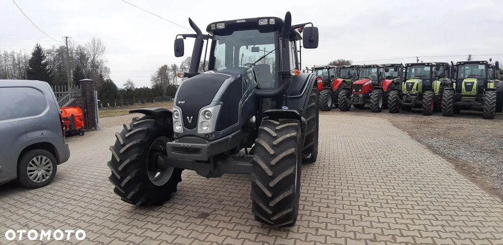 Valtra N103.4 HiTech 5 N103 - 10