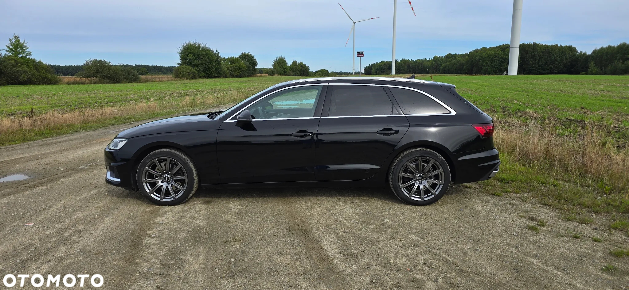 Audi A4 ver-35-tdi-s-tronic-advanced - 8