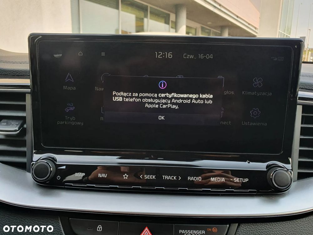 Kia Ceed 1.5 T-GDI Business Line - 34