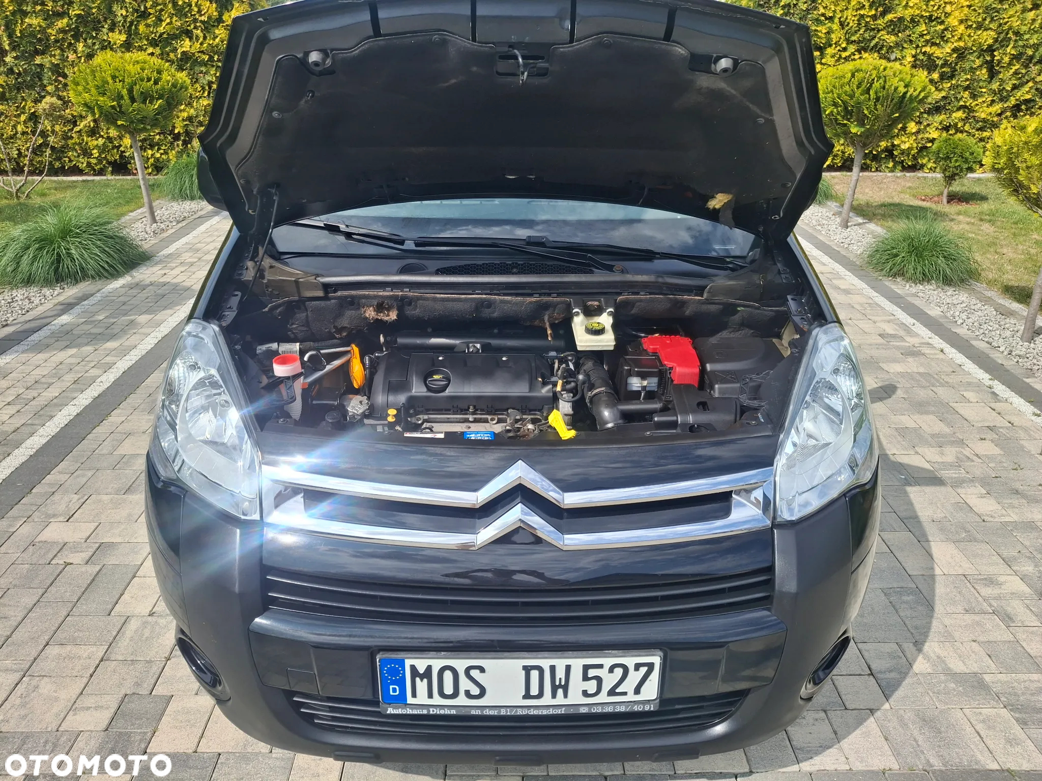 Citroën Berlingo Multispace VTi 120 Exclusive - 3
