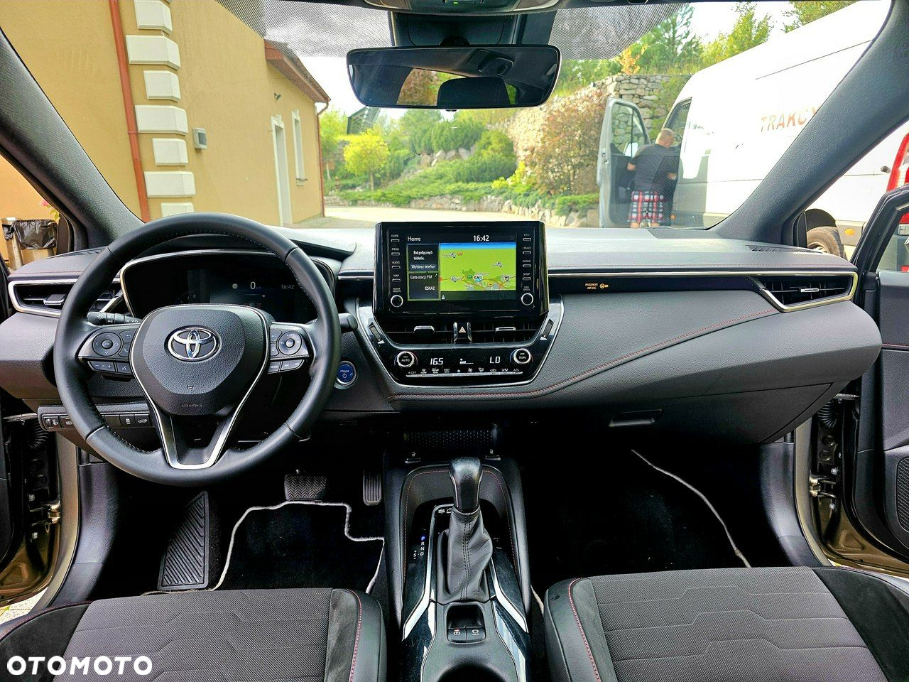 Toyota Corolla - 7