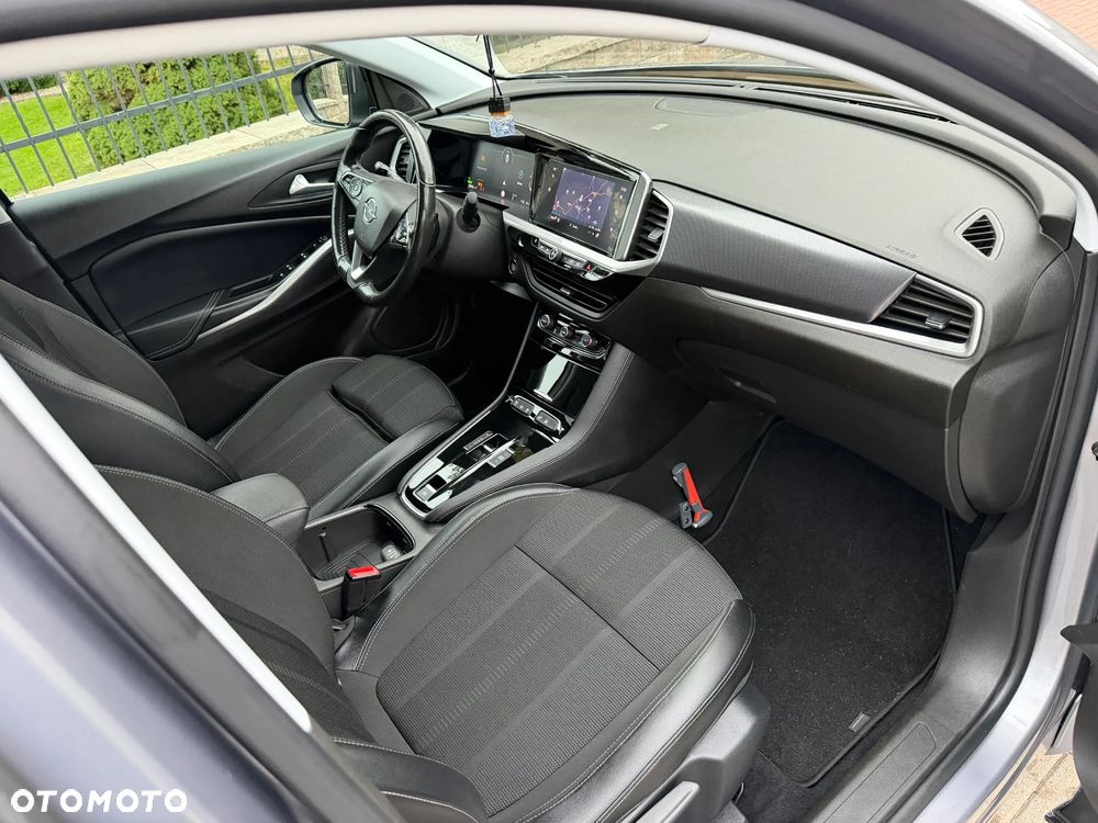 Opel Grandland X 1.6 T PHEV Elegance - 4