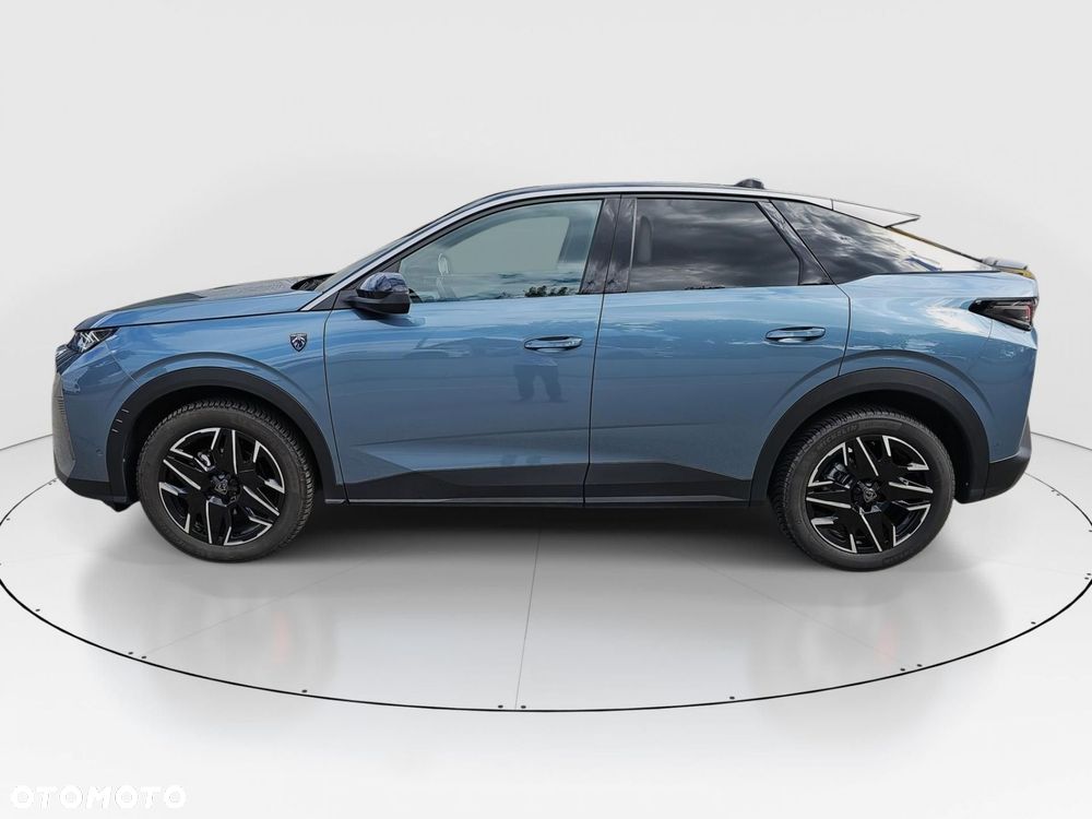 Peugeot 3008 1.2 PureTech mHEV GT S&S e-DCS6 - 9