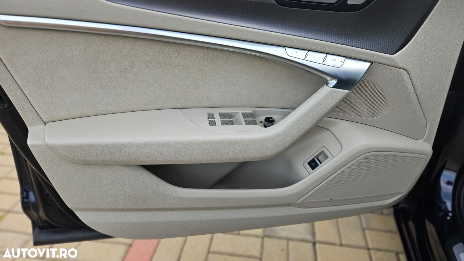 Audi A6 - 13