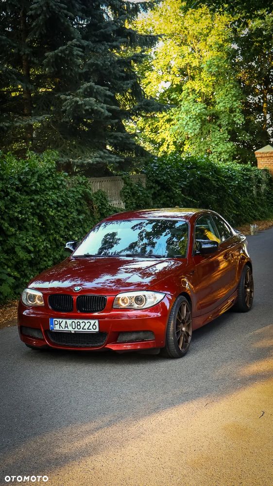 BMW Seria 1 125i - 2