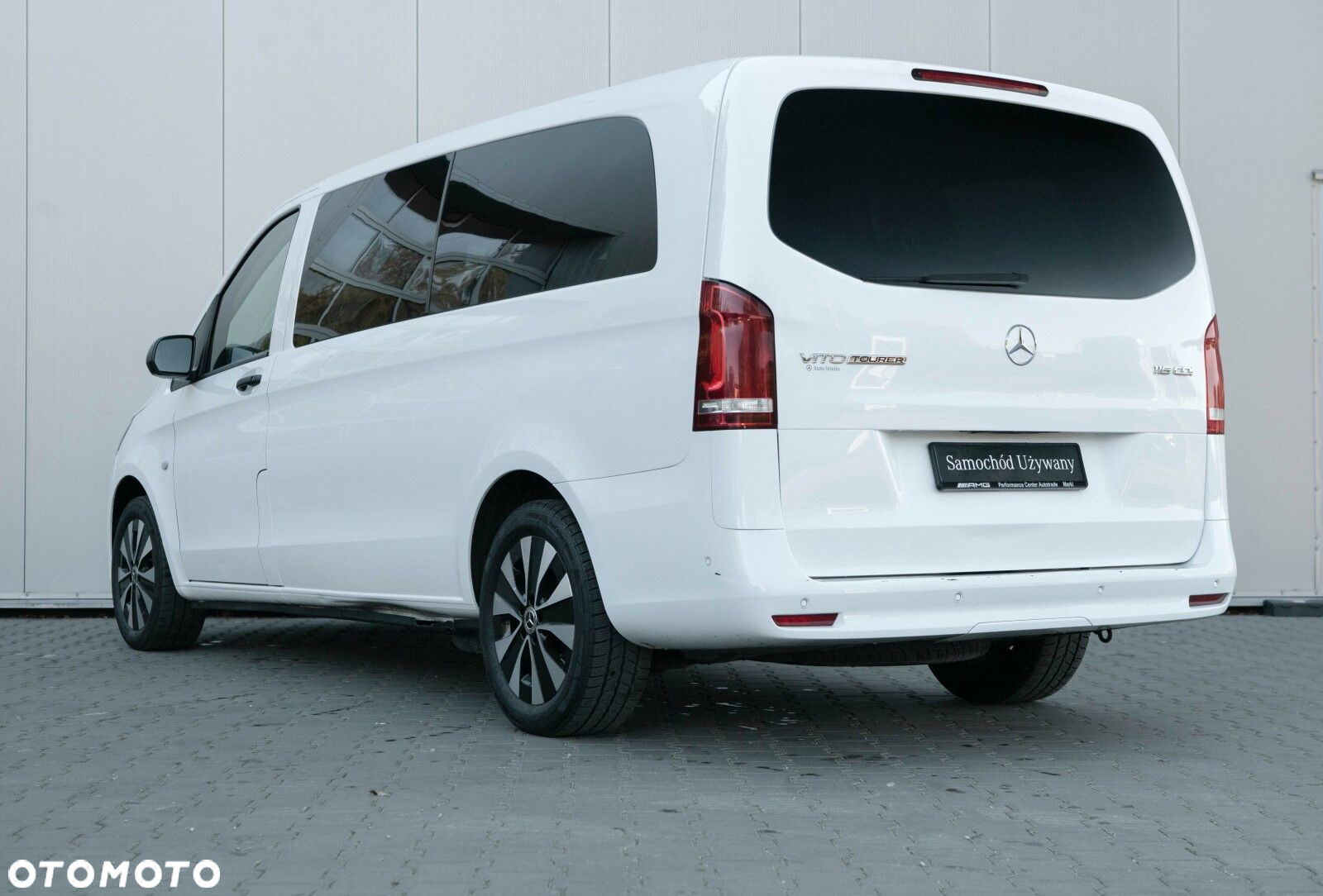 Mercedes-Benz Vito - 6